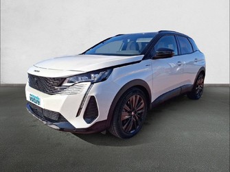 Photo Peugeot 3008 3008 Hybrid 225 e-EAT8