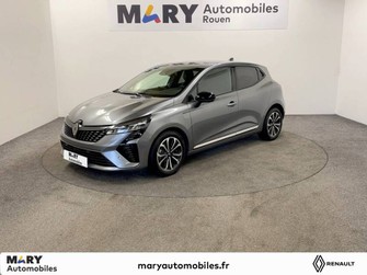 Photo Renault Clio TCe 90 Techno