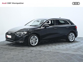 Photo Audi A3 sportback 35 TDI 150 S tronic 7 Business Executive