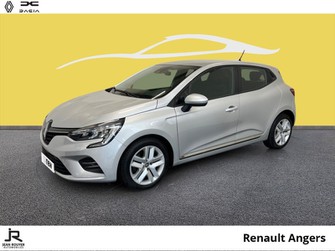 Photo Renault Clio 1.5 Blue dCi 100ch Business