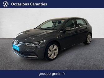Photo Volkswagen Golf Golf 2.0 TDI SCR 150 DSG7