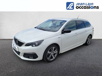 Photo Peugeot 308 SW PureTech 130ch S&S EAT8 GT Line