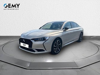 Photo DS DS9 Hybride E-Tense 225 Rivoli +