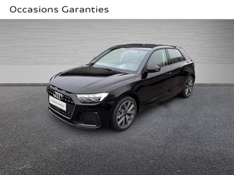 Photo Audi A1 Sportback 25 TFSI 95ch Design S tronic 7