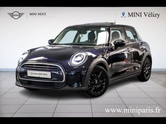 Photo Mini Cooper Mini 5 Portes Cooper 136ch Edition Camden BVA7