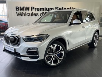 Photo Bmw X5 xDrive30d 265ch xLine 7 PLACES