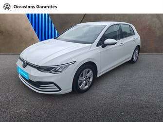 Photo Volkswagen Golf 2.0 TDI SCR 150ch Life Business DSG7