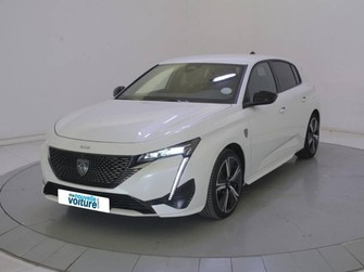 Photo Peugeot 308 PHEV 180 e-EAT8 - GT