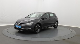 Photo Volkswagen Golf 1.0 TSI 115 BVM6 Connect