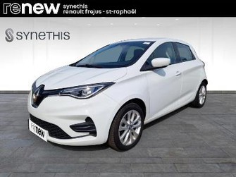 Photo Renault ZOE R110 Zen