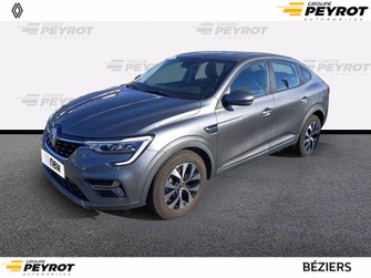Photo Renault Arkana TCe 140 EDC FAP Zen