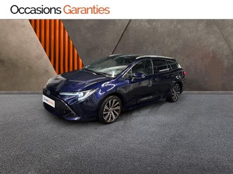 Photo Toyota Corolla Touring Spt 184h Collection MY22