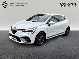 Photo Renault Clio E-Tech 140 - 21N R.S. Line
