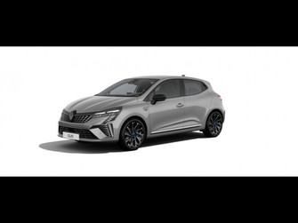 Photo Renault Clio E-Tech full hybrid 145 GSR2 Esprit Alpine