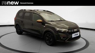Photo Dacia Jogger Jogger ECO-G 100 7 places GSR2