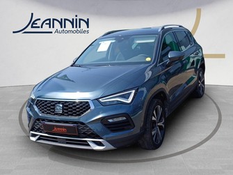 Photo Seat Ateca Ateca 2.0 TDI 115 ch Start/Stop