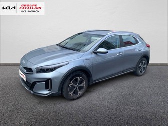 Photo Kia XCeed PHEV XCeed 1.6 GDi PHEV 141ch DCT6