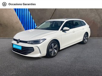 Photo Volkswagen Passat SW 1.5 eTSI 150ch Life Plus DSG7