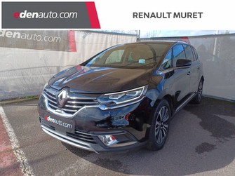 Photo Renault Espace Blue dCi 200 EDC Initiale Paris
