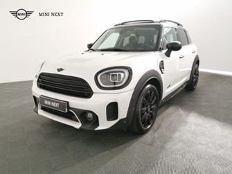 Photo Mini Countryman Countryman Cooper 136ch Edition Premium Plus BVA7