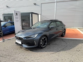 Photo Cupra Leon Leon 1.5 eTSI 150 ch DSG7