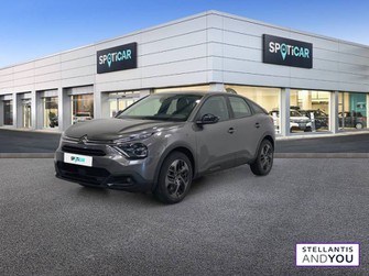 Photo Citroen C4 PureTech 130 S&S EAT8 Feel Pack