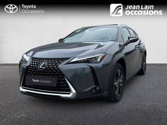 Photo Lexus UX h 2WD Luxe