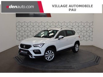 Photo Seat Ateca 1.5 TSI 150 ch Start/Stop DSG7 Style