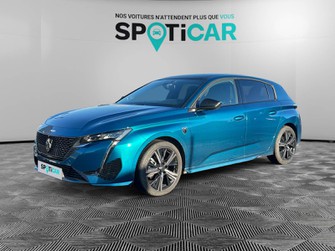 Photo Peugeot 308 308 Hybrid 136 e-DCS6