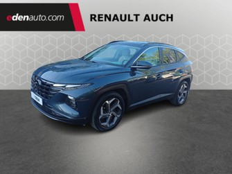 Photo Hyundai Tucson 1.6 CRDi 136 Hybrid 48V DCT-7 Executive