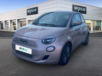 Photo Fiat 500 3+1 e 118ch Icône