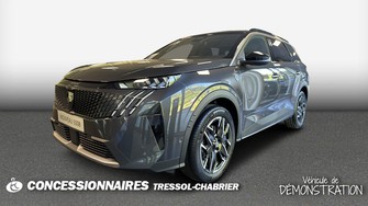 Photo Peugeot 5008 Nouveau GT Hybrid 136 e-DCS6