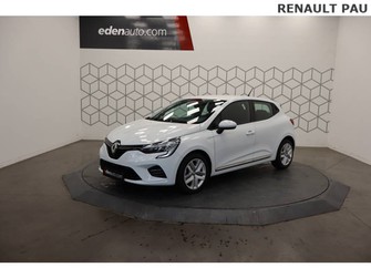 Photo Renault Clio Blue dCi 85 Business