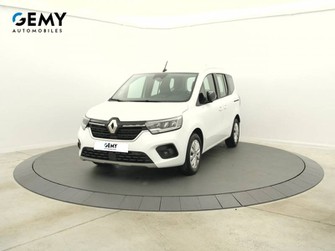Photo Renault Kangoo TCe 100 Equilibre