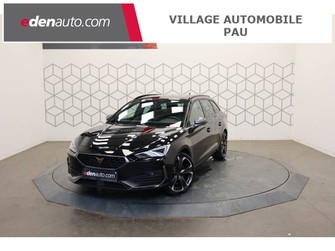Photo Cupra Leon Sportstourer 1.4 e-HYBRID 245 ch DSG6 VZ