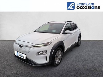 Photo Hyundai Kona Electrique 39 kWh - 136 ch Creative