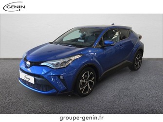 Photo Toyota C-HR HYBRIDE MC19 C-HR Hybride 1.8L