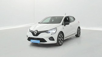 Photo Renault Clio V Clio TCe 100 GPL - 21