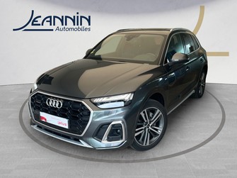 Photo Audi Q5 Q5 40 TDI 204 S tronic 7 Quattro