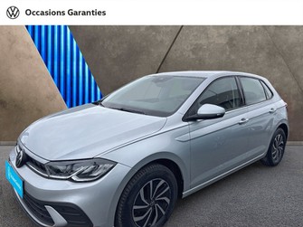 Photo Volkswagen Polo 1.0 TSI 95ch Life Business