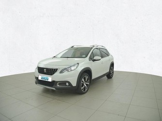 Photo Peugeot 2008 PureTech 130ch S&amp;S BVM6 - Allure