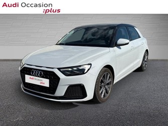 Photo Audi A1 Sportback 25 TFSI 95ch Advanced S tronic 7