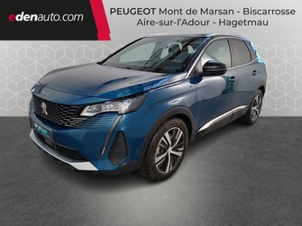 Photo Peugeot 3008 Hybrid 225 e-EAT8 GT