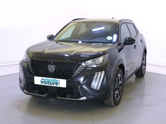 Photo Peugeot 2008 2008 PureTech 100 S&S BVM6