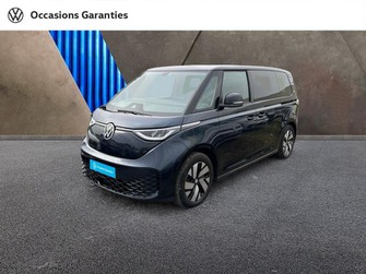 Photo Volkswagen  204ch Pro 77 kWh