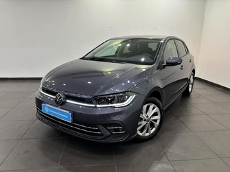Photo Volkswagen Polo 1.0 TSI 95 S&S BVM5 Style