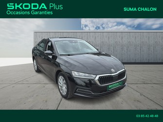 Photo Skoda Octavia Octavia 1.0 TSI mHEV e-TEC 110 ch DSG7