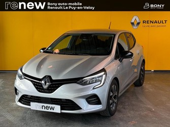 Photo Renault Clio V TCe 100 GPL Evolution