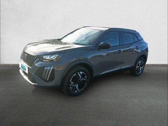 Photo Peugeot 2008 2008 Hybrid 136 e-DCS6