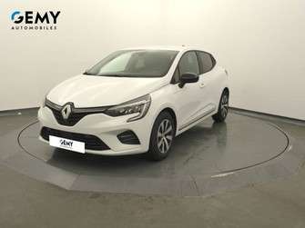 Photo Renault Clio SCe 65 Evolution